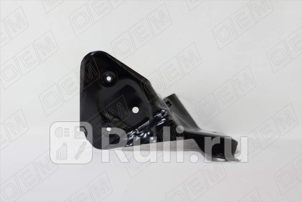 Крепление левого переднего крыла для Skoda Rapid 2 2020-2021 OEM OEM0006KKL 730₽