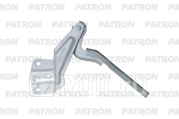 Петля капота прав VOLKWAGEN JETTA 11- PATRON P74-VG052AR 1160₽