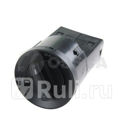 Переключатель света фар skoda fabia octavia superb 01 Ossca 24023 0₽