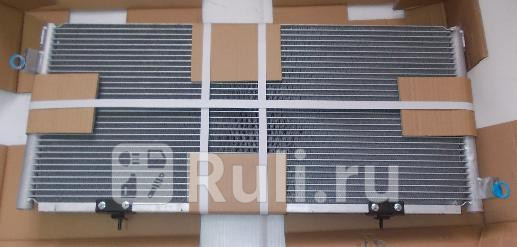 Радиатор кондиционера для Subaru Legacy BEBH 2000-2004 Forward SBLEG00-930 6250₽