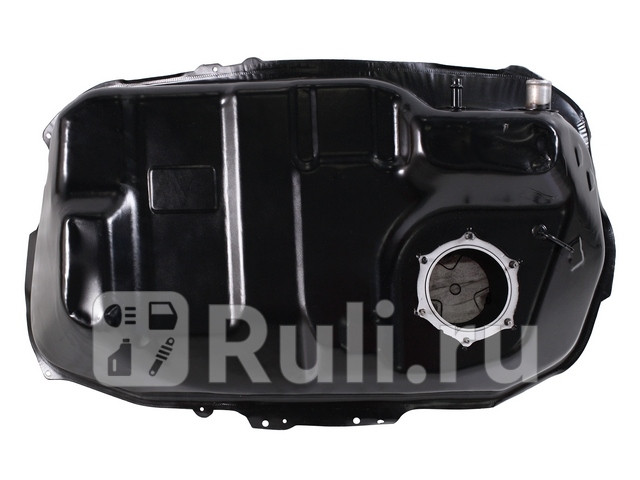 Бензобак для Mitsubishi Outlander XL 2010-2012 SAILING MBL17009599 20480₽