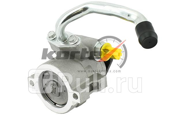 Насос ГУР CHEVROLET LANOS KPS027 Kortex KPS027 7550₽