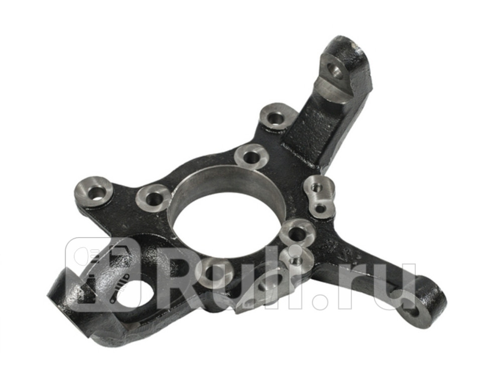 Кулак поворотный левый для Mitsubishi Montero Sport 1996-2008 SAILING MBL37450101 10760₽