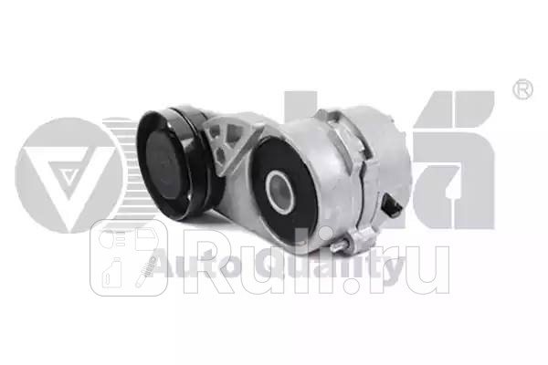 Натяжитель поликлинремня с роликом Vika 19030027701 3160₽