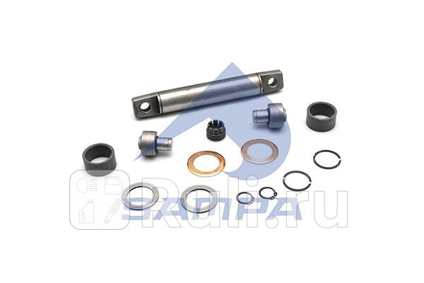 Рк сцепления Sampa 040686 1410₽