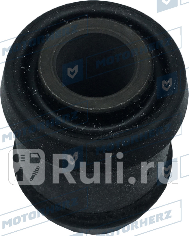 Сайлентблок рулевой рейки Motorherz HLY00035 990₽