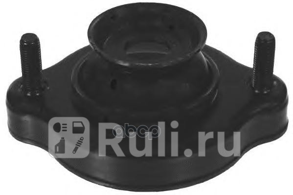 Опора стойки задн амортизатора LR Moog VV-SB-10051 0₽