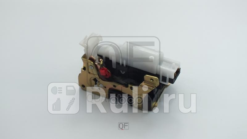 Замок двери передн Quattro Freni QF10J00015 6260₽