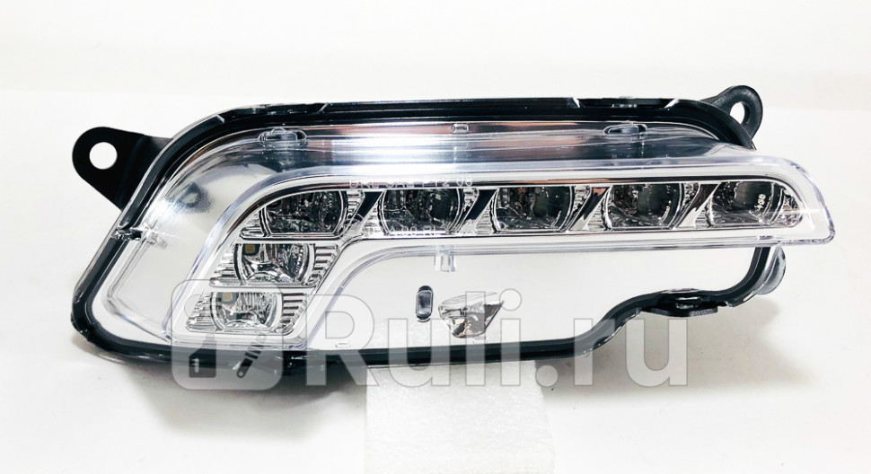 Дхо правый для Mercedes W212 2009- DEPO 440-1611R-AQ 10550₽