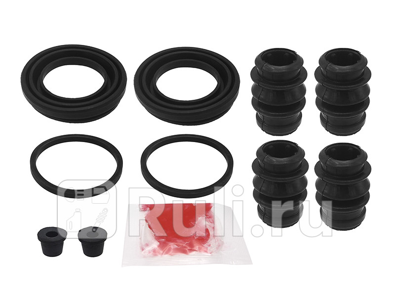 Ремкомплект суппорта зад MAZDA CX-7 CX-9 07-12 SAT ST-L2Y6-26-46ZA 480₽