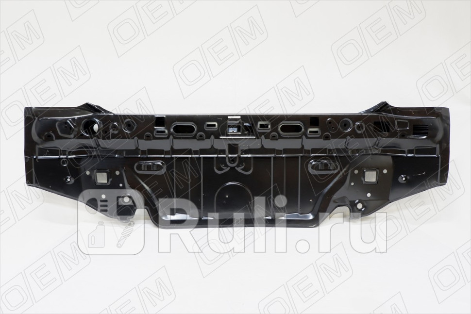 Панель задняя OEM OEM0032PANZ 8380₽