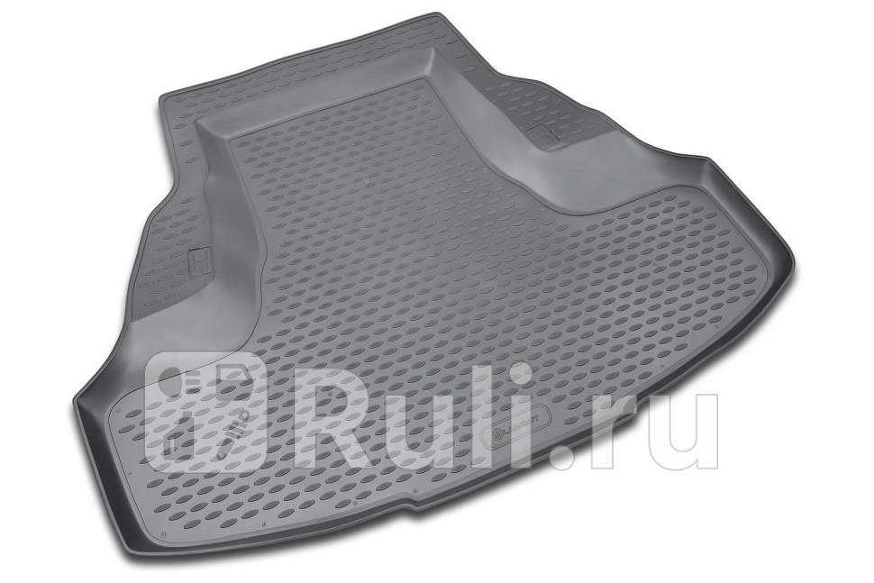 Коврик в багажник для Honda Accord 8 2008- Element NLC1802B10 2090₽