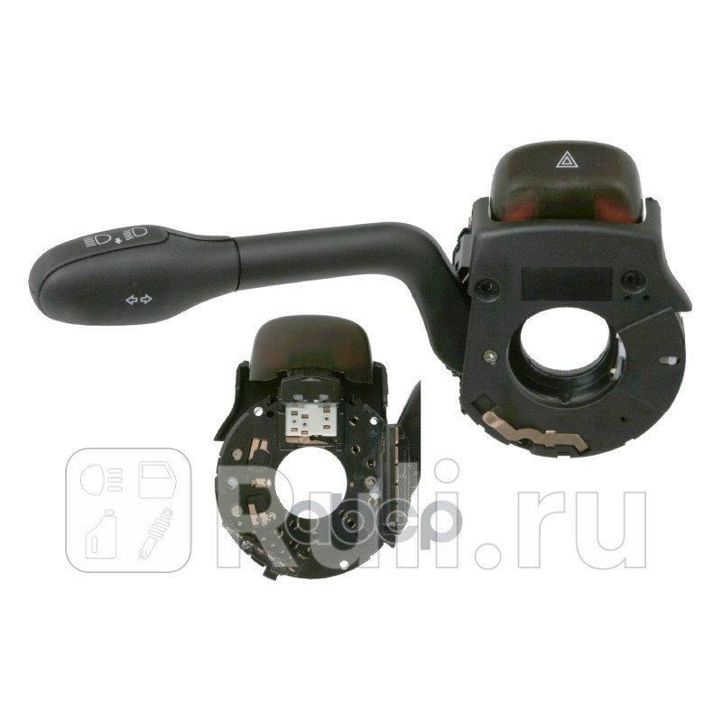 Подрулевой переключатель Febi 17062 2350₽