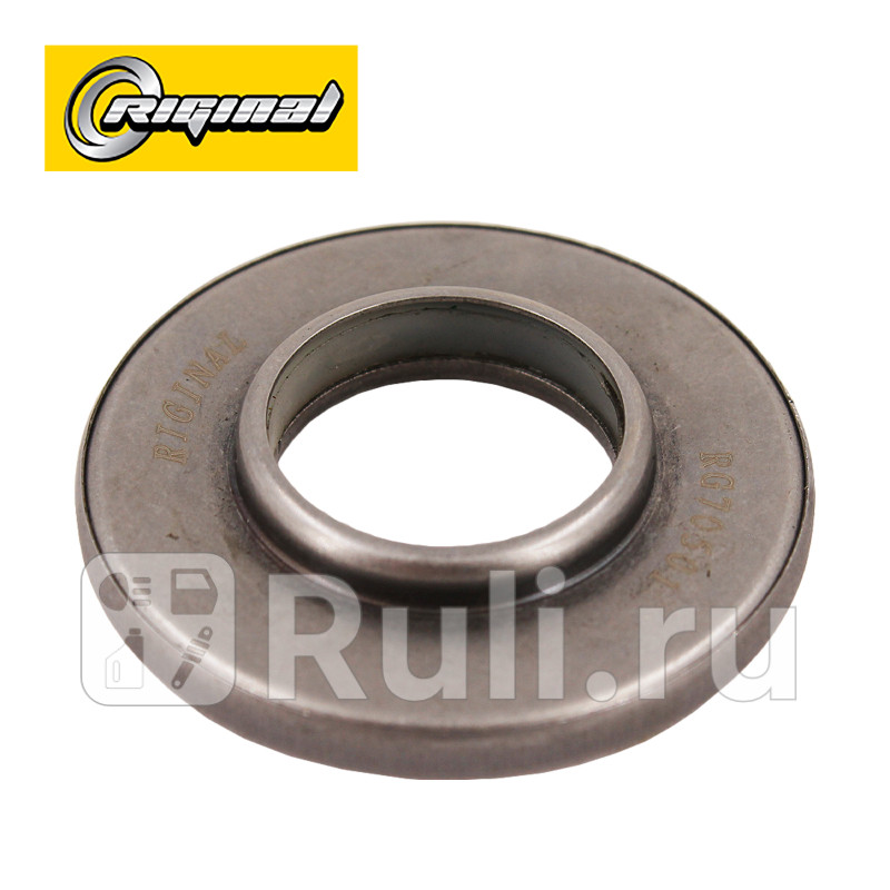 Подшипник опоры амортизатора переднего GJ6E-34-38X Mazda 6 GG 02-07 Riginal RG70501 790₽