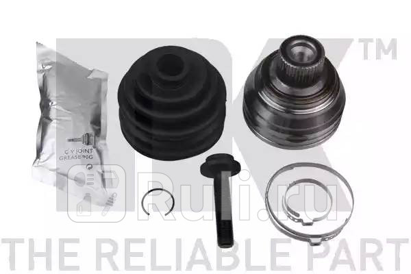 ШРУС Audi A5 A4 A8 08- NK 5147144 0₽