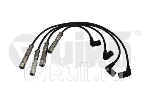 Провода зажигания комкт Vika 99051010501 1920₽