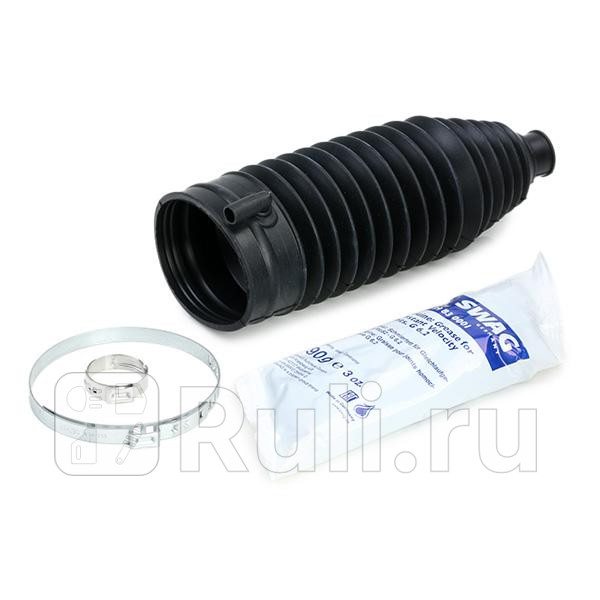 Пыльник рулевой рейки CITROEN C4 LC_ 04- C4 LA_ 04- C4 06- PEUGEOT 206 CC 2D 00- 206 SW SWAG 62929207 1290₽