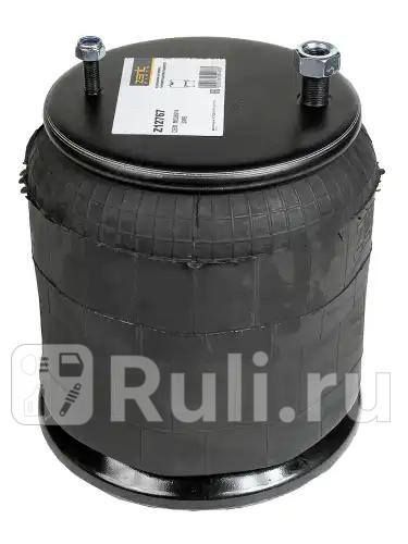 Пневмоподушка со стаканом 1шпM12 1шп-штM12 20 поршень сталь 4отвM12 RORWewelerOMAR ZENTPARTS Z12767 10400₽