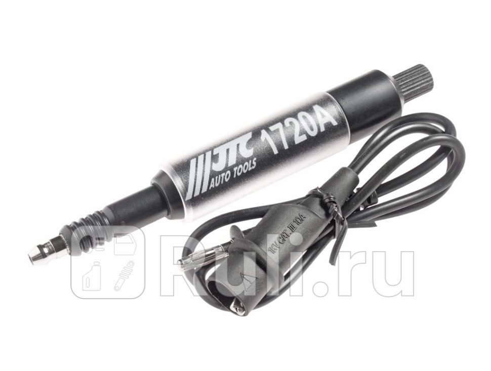 Разрядник высоковольтный универсальный тестер искры для оценки качества генерируемой искры зажиган JTC JTC1720A 2050₽