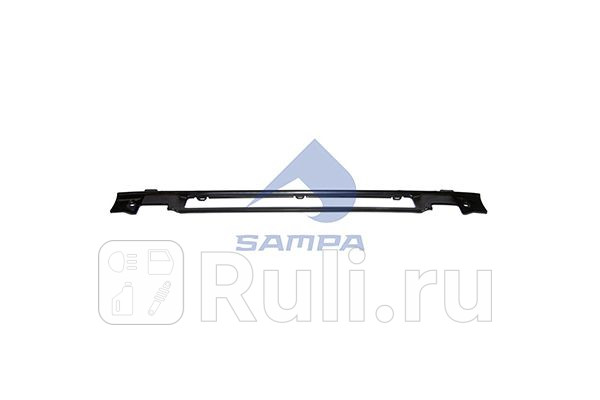 Решетка радиатора Sampa 18400187 2800₽