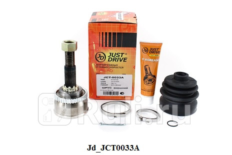 ШРУС внешний ABS NI013A42 JD JCT0023A 1500₽