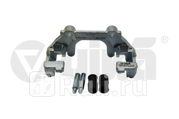 Скоба суппорта перед Vika 66151578201 2260₽