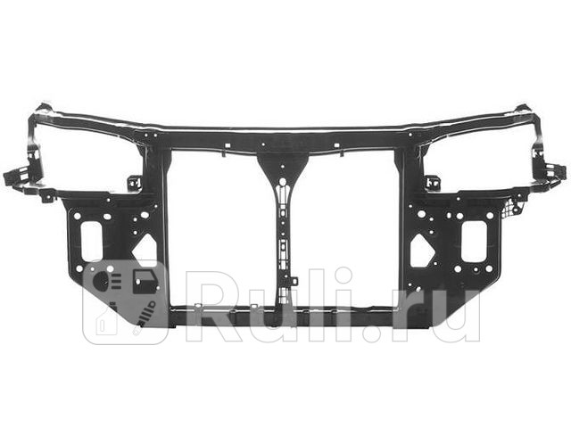 Суппорт радиатора для Hyundai Elantra 4 HD 2007- Forward HNELA07-381 4610₽