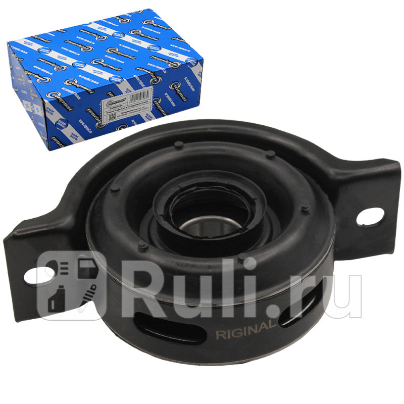 Опора подвесная карданного вала для ам Mitsubishi L200 05- Riginal RGMCBKB4 1770₽