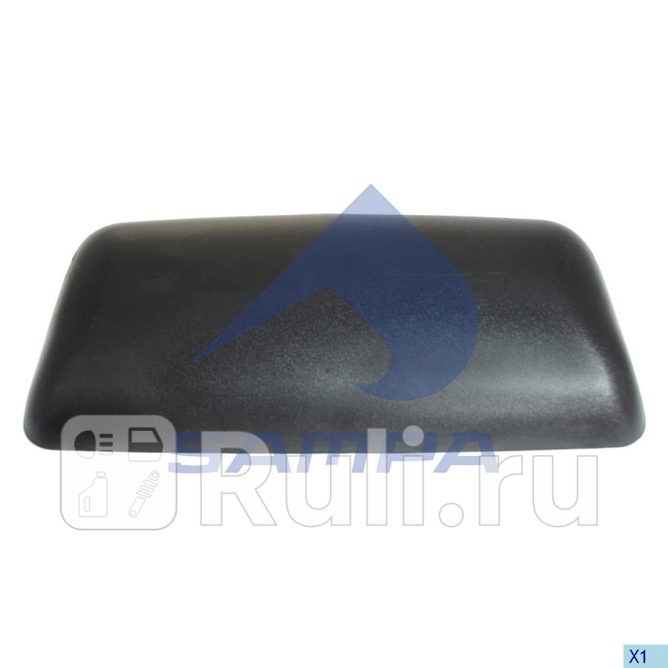Крышка корпуса зеркала Sampa 022104 590₽