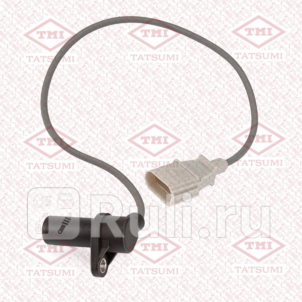 Датчик положения распредвала TATSUMI THC0047 1020₽