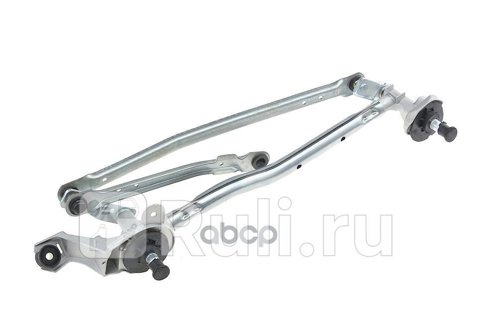 Трапеция стеклоочистителя NISSAN NOTE 06- NTY EMWNS004 0₽