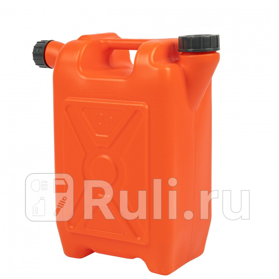 Канистра лейка 10 л Lecar LECAR LECAR000161306 880₽