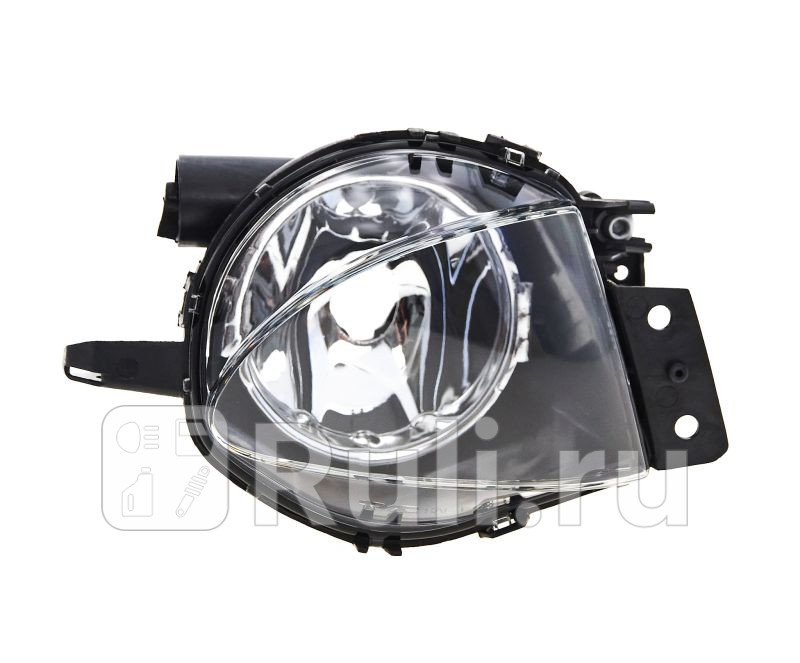 Противотуманная фара правая для BMW E90 2005- TYC 19-A469-05-9B 2420₽
