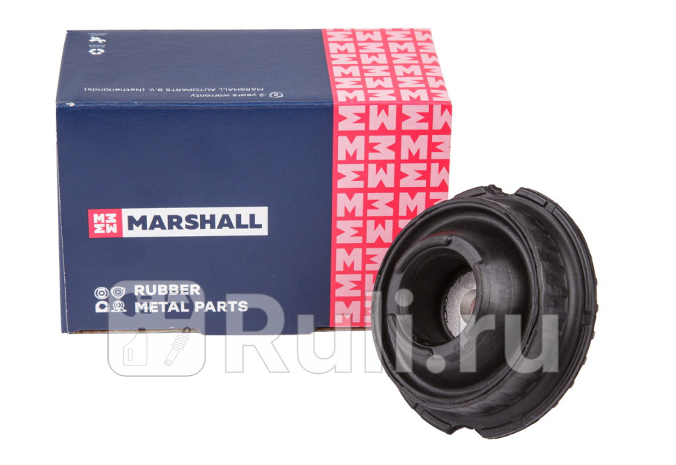 опора амортизатора переднего верхняя Audi A4A6A8 all 95 MARSHALL M8080290 910₽