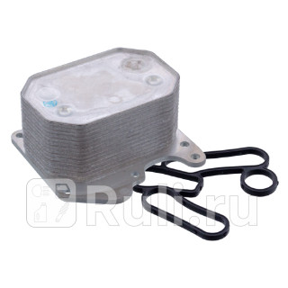 Масляный радиатор Febi 108147 14930₽