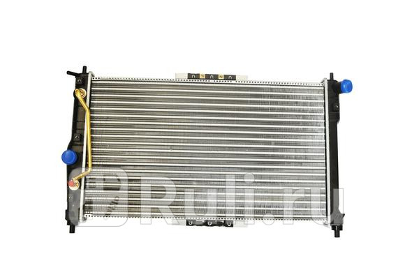 Радиатор системы охлаждения daewoo lanos Asam 32181 4410₽