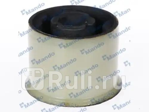 Сайлентблок рычага MANDO MCC015604 600₽