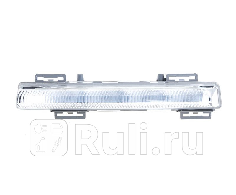 Дхо левый для Mercedes W204 2006- TYC 12-5300-00-9B 7540₽