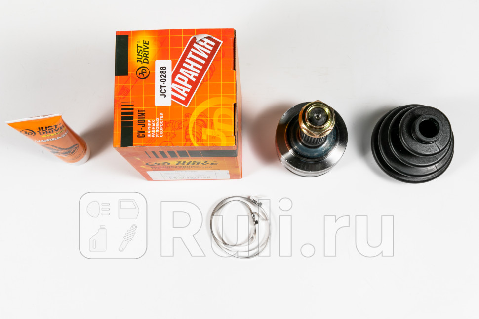 Шрус внешний JD JCT0288 1700₽