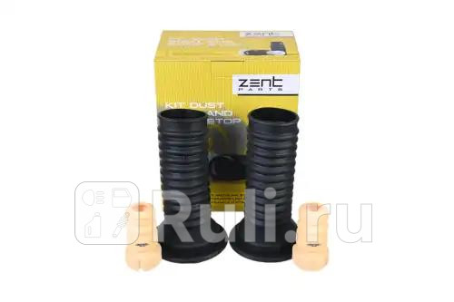 К-кт пыльникотбойник передн 22 шт Toyota Yaris 99-06 ZENTPARTS Z56854 1830₽