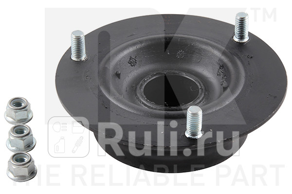 Опорная чашка задняя 3-er BMW 90-99 NK 681502 2900₽