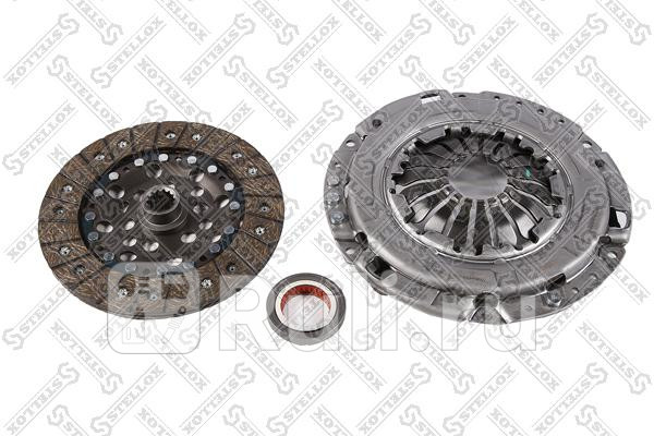 К-кт сцепления Opel Omega 20 94-00 STELLOX 07-01168-SX 5580₽