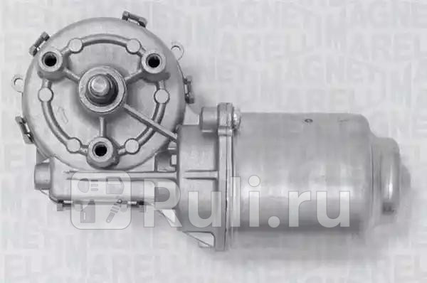 Мотор стеклоочистителя MAGNETI MARELLI 064300021010 7510₽