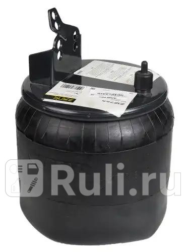 Пневмопод со стак 1шп-штM16 M24смещ80кроншт4отвD15 поршсталь 1шпM14 Volvo FM FH ZENTPARTS Z12744 9970₽