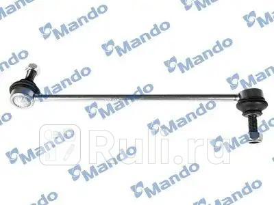 Тяга стабилизатора перед лев OPEL MOKKA MOKKA X J13 MANDO MSC015716 1140₽