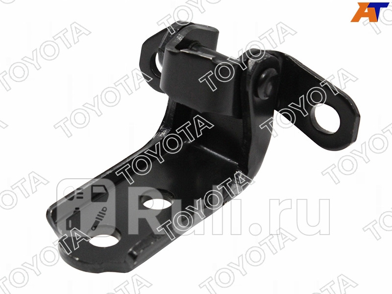 Петля задней двери правая нижняя для Toyota Hilux Surf 4 2002-2009 TOYOTA-LEXUS 68770-35051 4880₽