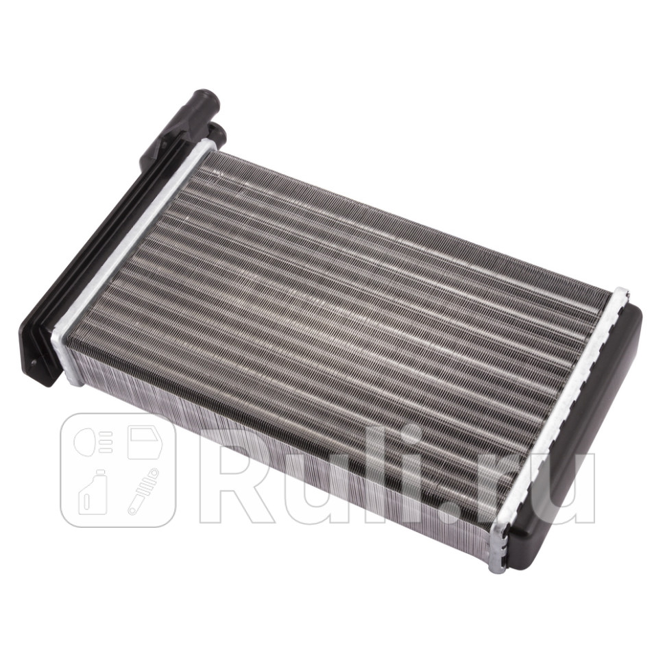 Радиатор отопителя печки GANZ GRC06007 1440₽