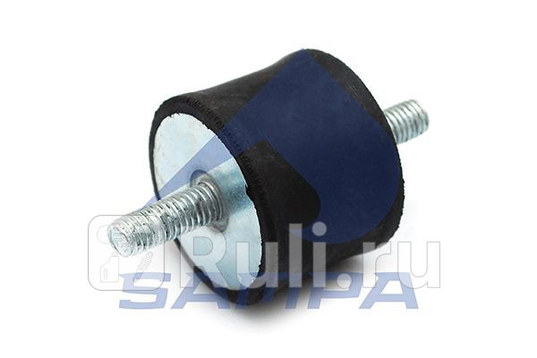 подушка радиатора d4030 M8x20mm MAN Sampa 022282 380₽