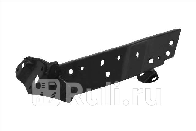 Крепление переднего бампера левое для Mazda CX-5 2011-2017 YIH SHENG MZ6720BL 1120₽