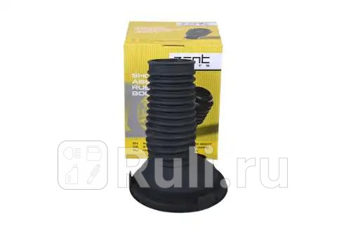 Пыльник амортизатора переднего Toyota Picnic Avensis Verso ACM20 CLM20 01 ZENTPARTS Z57814 1120₽